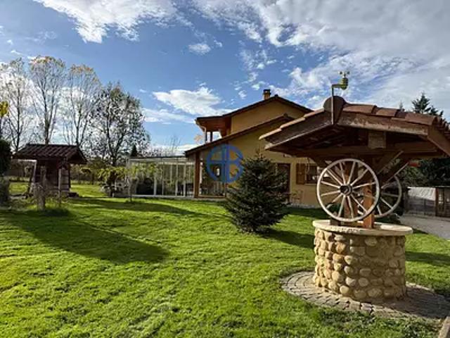 Maison vente à France métropolitaine, La Côte-saint-andré