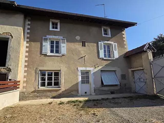 Maison vente à Vienne, La Côte-saint-andré