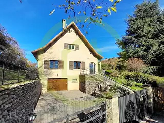 Maison vente à Vienne, La Côte-saint-andré