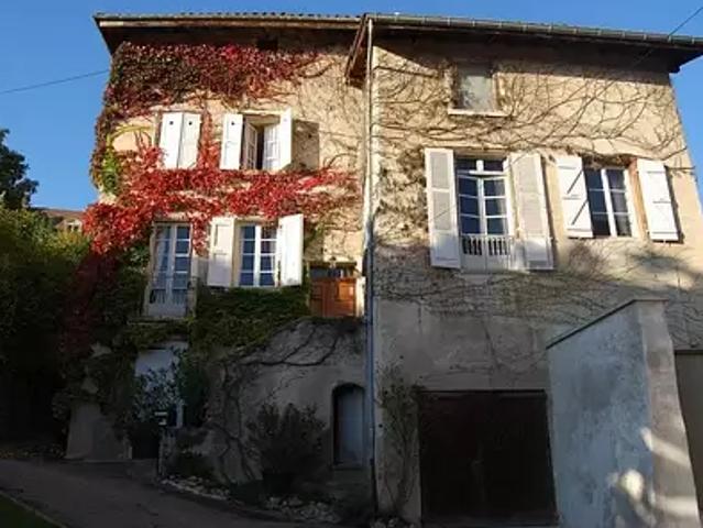 Maison vente à Vienne, La Côte-saint-andré