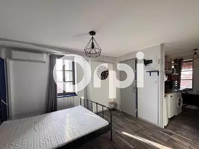 Appartement location à Vienne, La Côte-saint-andré