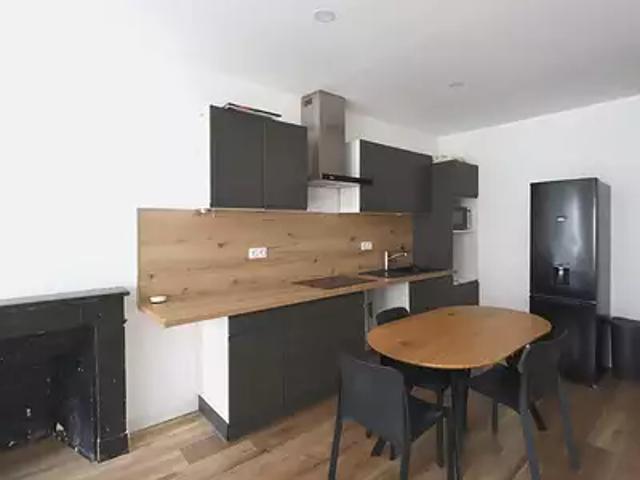 Appartement location à Vienne, La Côte-saint-andré