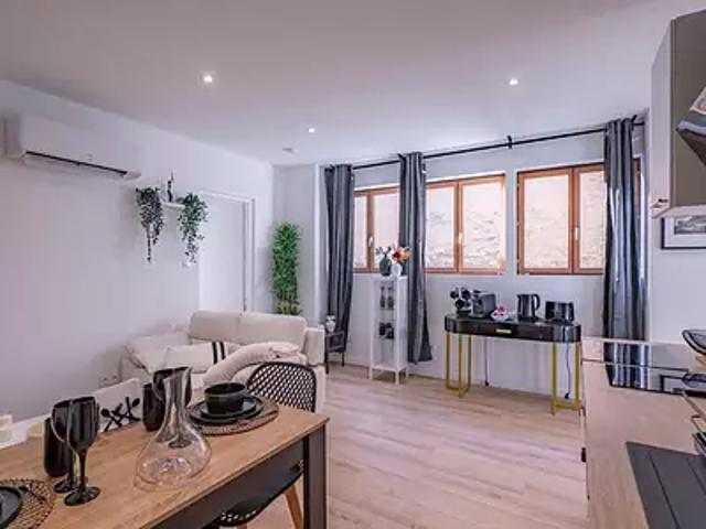 Appartement location à Vienne, La Côte-saint-andré