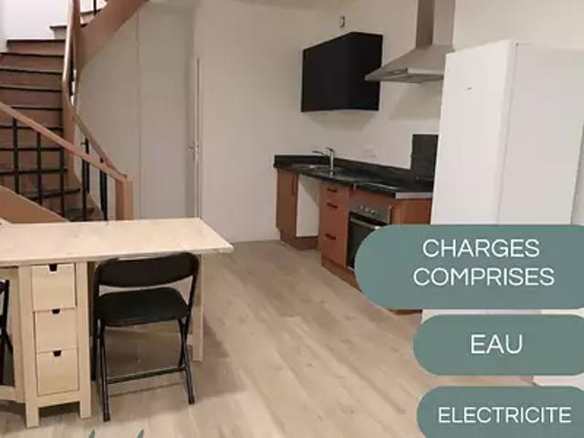 Appartement location à Vienne, La Côte-saint-andré