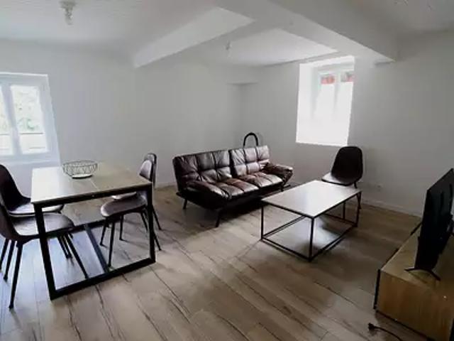 Appartement location à Vienne, La Côte-saint-andré