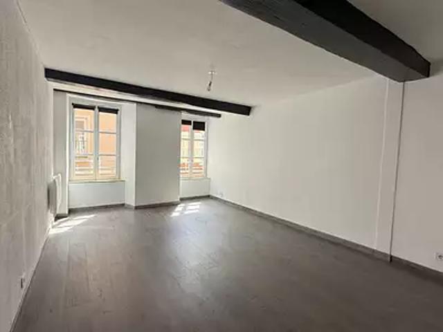 Appartement location à Vienne, La Côte-saint-andré