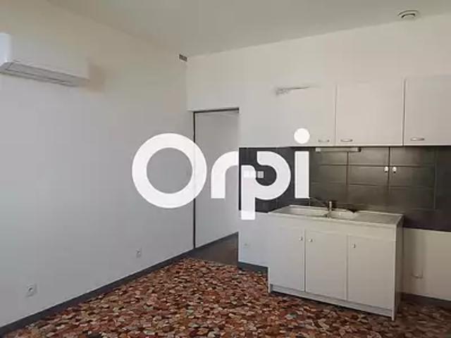 Appartement location à La Côte-Saint-André, Isère