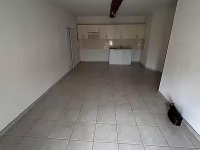 Appartement location à Vienne, La Côte-saint-andré