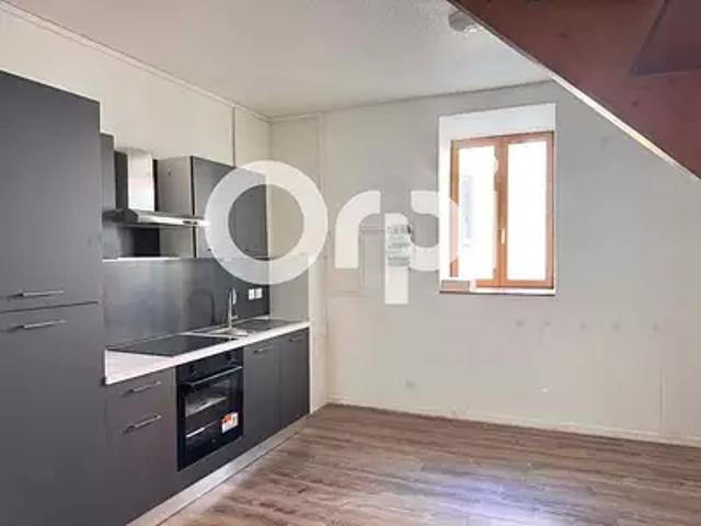 Appartement location à Vienne, La Côte-saint-andré