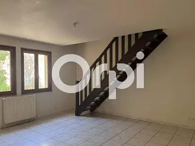 Appartement location à Vienne, La Côte-saint-andré