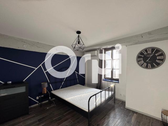 Appartement location à Vienne, La Côte-saint-andré