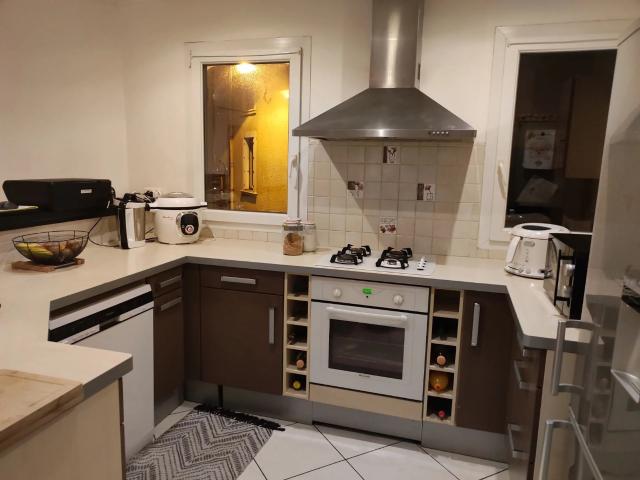Appartement location à Vienne, La Côte-saint-andré