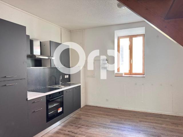 Duplex location à Vienne, La Côte-saint-andré