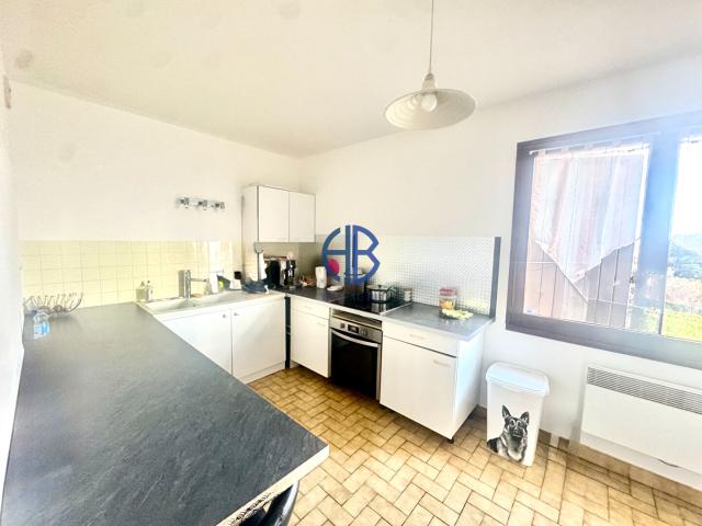 Appartement vente à Vienne, La Côte-saint-andré