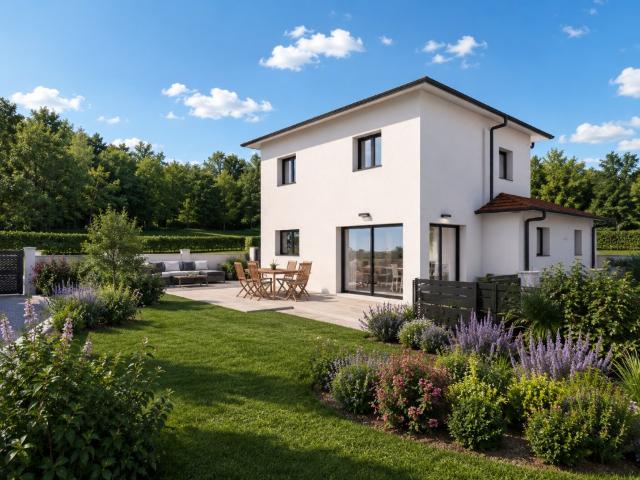 Maison vente à Vienne, La Côte-saint-andré