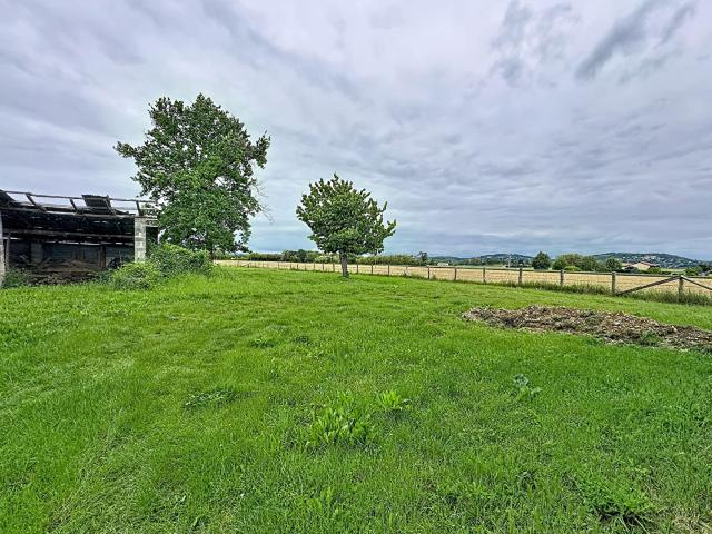 Maison vente à La Côte-Saint-André, Isère