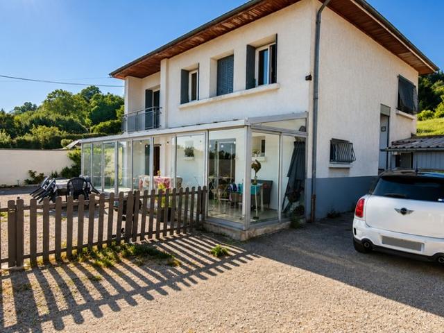 Maison vente à Vienne, La Côte-saint-andré