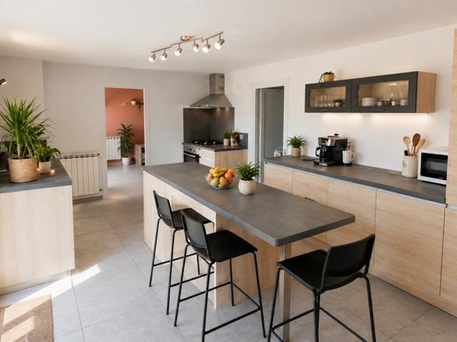 Maison vente à Vienne, La Côte-saint-andré