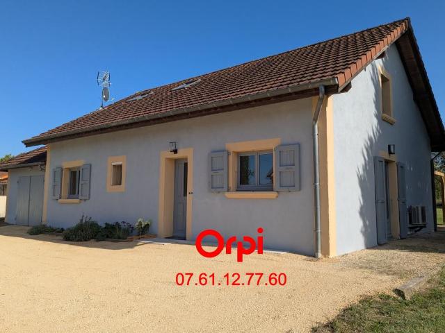 Maison vente à France métropolitaine, La Côte-saint-andré