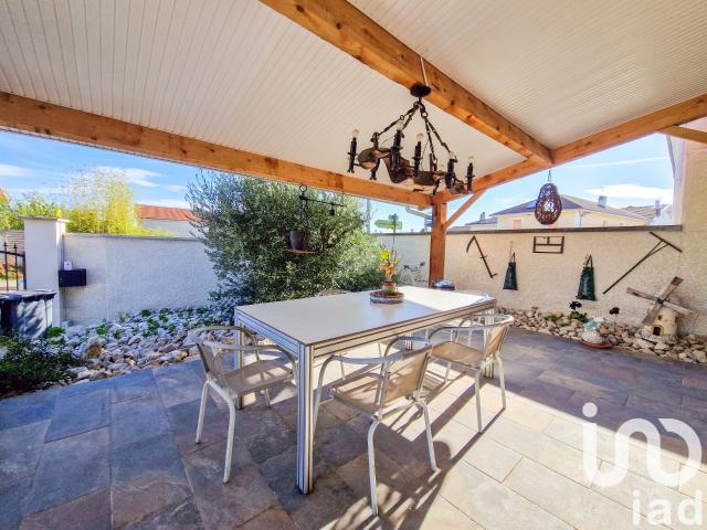 Maison vente à France métropolitaine, La Côte-saint-andré