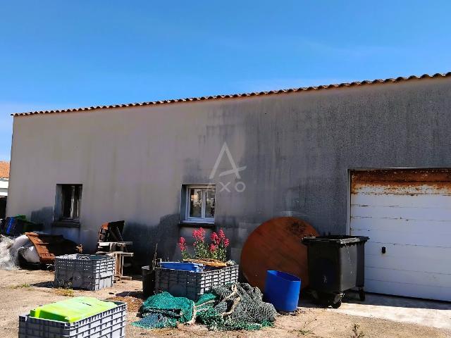 Maison vente à Rochefort, Saint-pierre-d'oléron