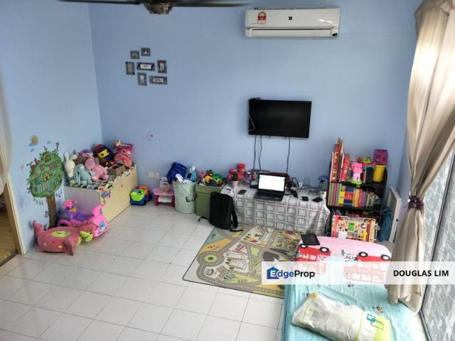 House for sale in Puchong, Majlis Bandaraya Subang Jaya