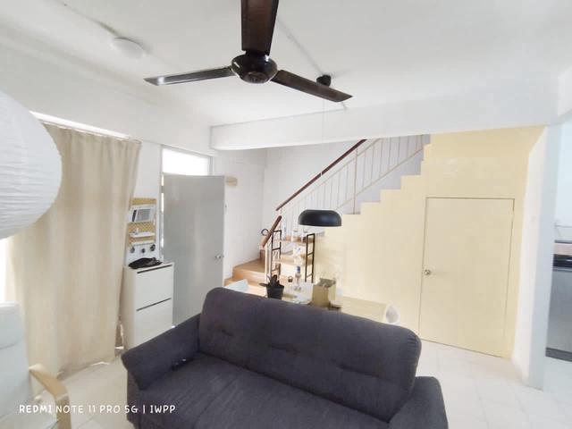 Terraced House for sale in Petaling, Subang Jaya
