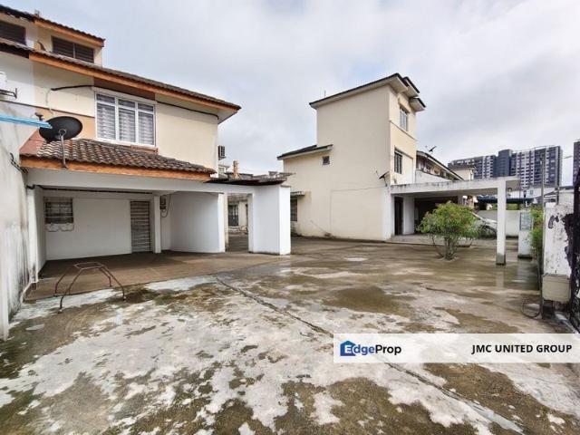 House for sale in Tanjong Sepat, Selangor