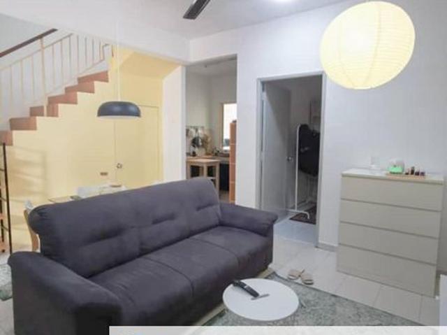 House for sale in Tanjong Sepat, Selangor