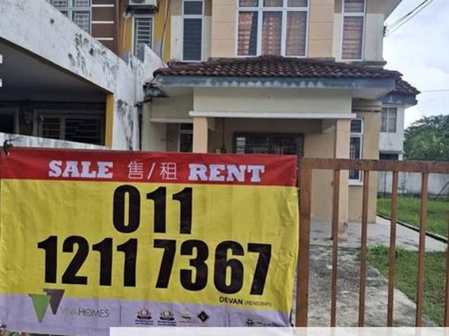 House for sale in LaCottage, Sepang