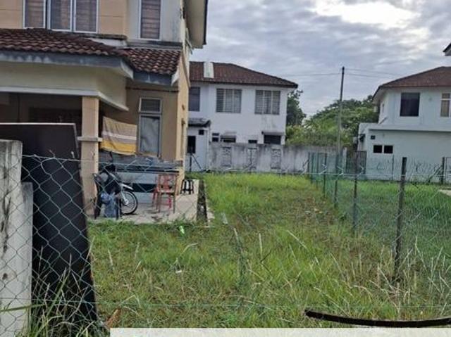 House for sale in LaCottage, Sepang