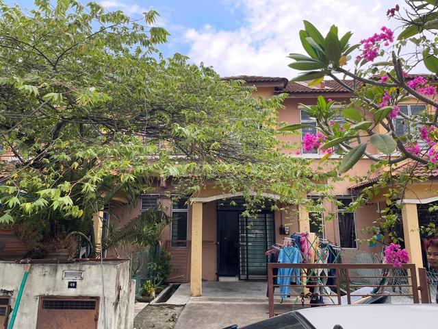 Terraced House for sale in Petaling, Subang Jaya