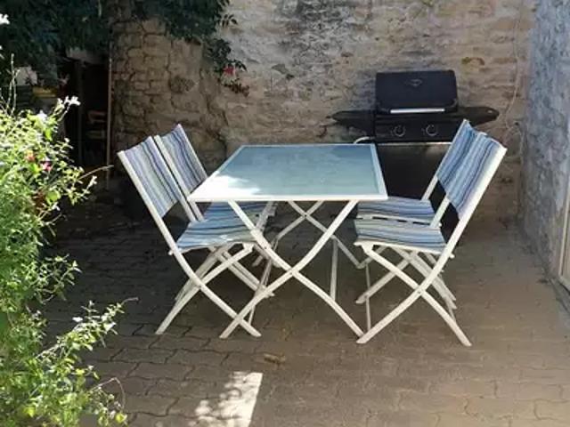 Maison vente à La Rochelle, La Couarde-sur-mer