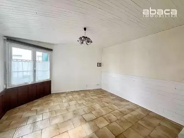 Maison vente à Les Basses Marattes, La Couarde-sur-Mer