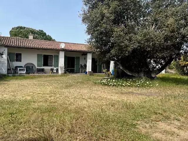 Maison vente à La Rochelle, La Couarde-sur-mer