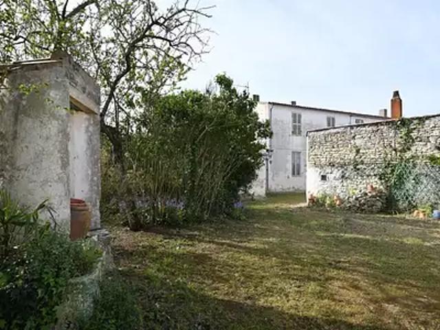 Maison vente à La Rochelle, La Couarde-sur-mer