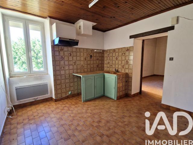 Appartement vente à La Coucourde, Drôme