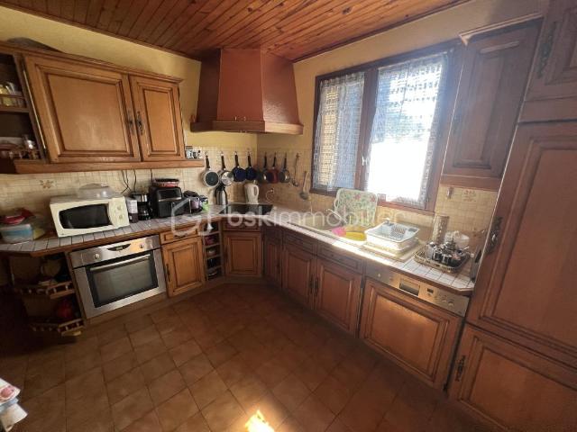 Maison vente à Nyons, La Coucourde
