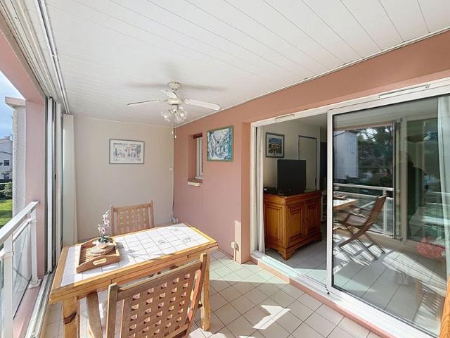 Appartement vente à Arrondissement de Toulon, Six-fours-les-plages