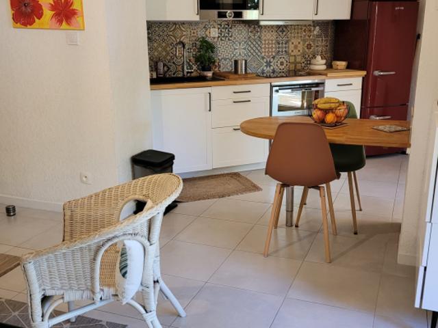 Appartement vente à Arrondissement de Toulon, Six-fours-les-plages