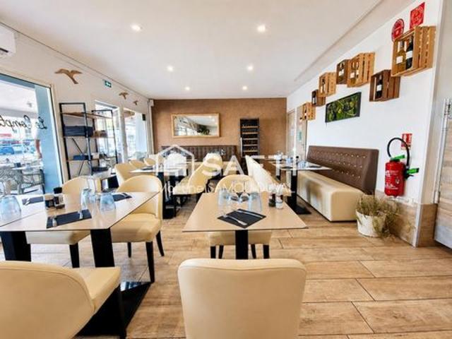 Local Commercial vente à Arrondissement de Toulon, Six-fours-les-plages