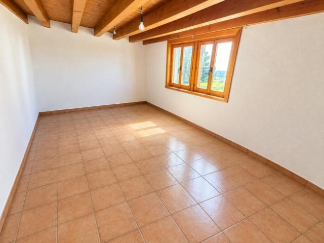 Wohnung mieten in La Coudre, L'Isle