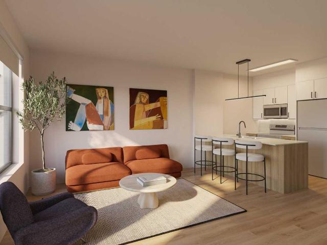 Apartment for rent in East St. Paul, Manitoba