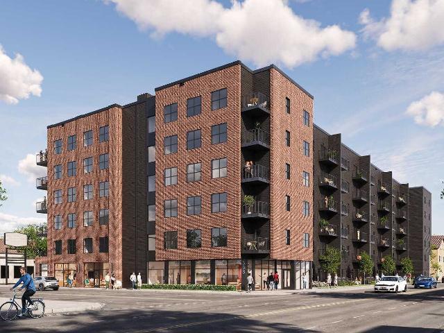 Apartment for rent in East St. Paul, Manitoba