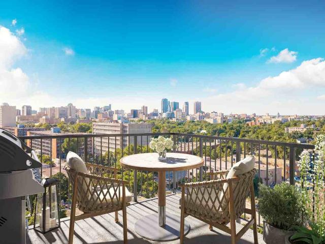 Apartment for rent in East St. Paul, Manitoba