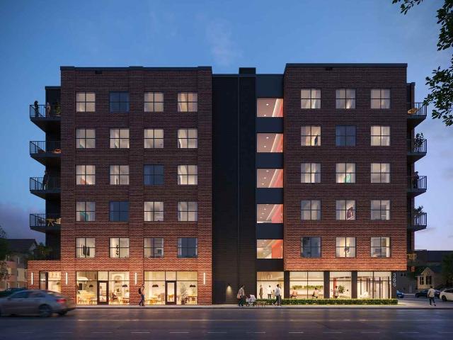 Apartment for rent in East St. Paul, Manitoba