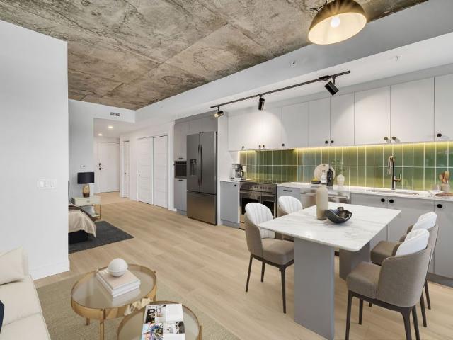 Apartment for rent in Québec, Quebec