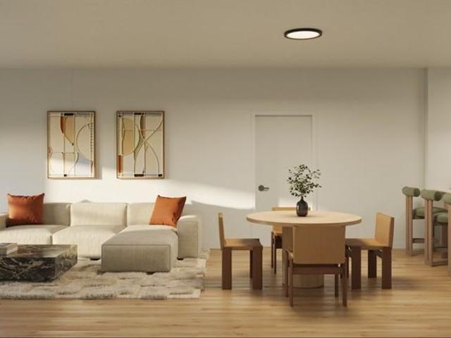 Apartment for rent in East St. Paul, Manitoba