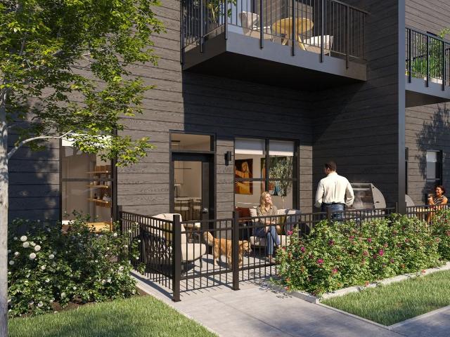 Apartment for rent in East St. Paul, Manitoba