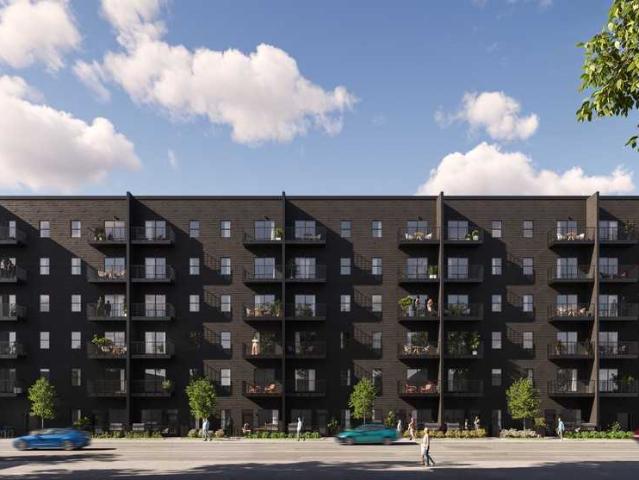 Apartment for rent in East St. Paul, Manitoba